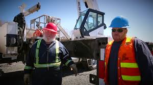 Several jurisdictions require crane operators to be licensed. Mobile Crane Operator Youtube