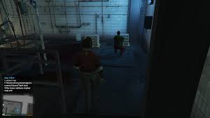 Right click and then select all and then copy 5. Leatherface The Texas Chainsaw Massacre In Los Santos Map E Menyoo Gta5 Mods Com
