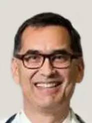 Dr. Eric Tiblier, MD