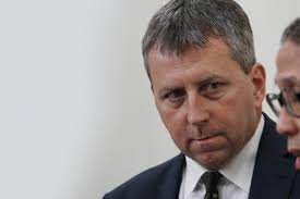 Peter Mathieson confirmed as new head of HKU