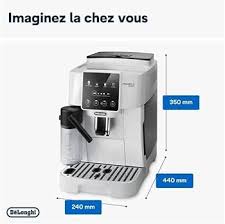 Magnifica Start ECAM220/222