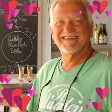 Memories of Hi Ho Shopping Center in Puyallup