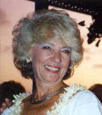 Evelyn Watson Obituary (2008)