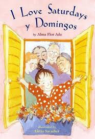 26 Bilingual Kids Books That Ll Have Everyone Speaking En Espanol Bilingual Kids Books Bilingual Book Bilingual Children