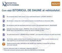 Masina din 2004, 1,6 benzina +gpl pus in 2018, 247.000km in crestere, ofer serie sasiu pt verificare. Istoric Vehicul 2 0 Istoric De Daune Registrul Auto Roman R A