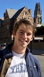 Shorecrest Alumnus Jackson Willis '15 wins Rhodes Scholarship