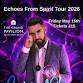 An Evening of mediumship with Calvin Price event image