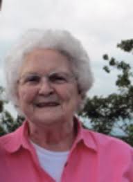 Doris Hileman Ballard Obituary April 4, 2011