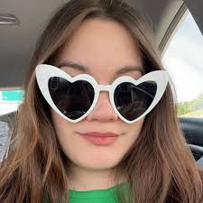 Soooo NONE of this styling