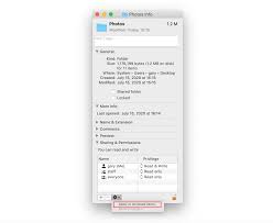 These steps have everything you need. How To Unlock Files Folders In Bulk On Mac Bitwarsoft