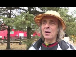 Take over this Ottawa-area farm -- for free.