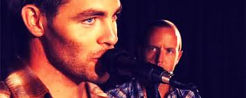 Top Five: Reasons Chris Pine is Awesome! |