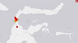Aplikasi info gempa bumi terkini ini berisi tentang informasi gempa bumi terkini dan perkiraan cuaca yang terjadi di seluruh wilayah indonesia, dengan aplikasi gempa bumi ini anda dapat mengetahui informasi waktu, lokasi, dan wilayah yang terjadi gempa bumi secara langsung. Situasi Terkini Gempa Bumi Di Sulawesi Tengah