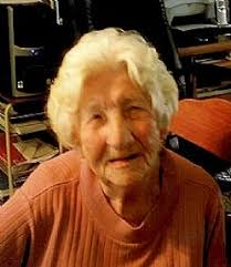 Elsie Lillian Roche Obituary