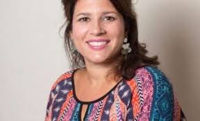 Meet Laurie Kaye Davis: Committed nonprofit leader