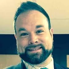 David Eric Rubalcava