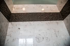 Our factory facility is located 160 miles south from our distribution center conveniently located in laredo, texas. Cultured Marble Shower Walls And Shower Bases Godby Hearth And Home