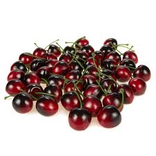 New users enjoy 60% off. Buy Juvale Fake Fruit Cherries 50 Piece Artificial Fruit Decorations Fake Fruit Decoration Still Life Paintings Storefront Kitchen Decor Red In Cheap Price On Alibaba Com
