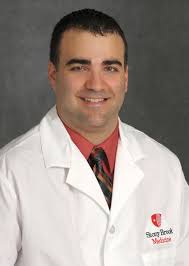 Introducing Our New Surgical Oncologists and Division Chief