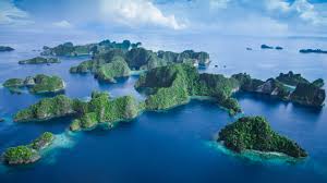 Find temptation island on usanetwork.com and the usa app. Indonesia Doesn T Know How Many Islands It Has Conde Nast Traveler