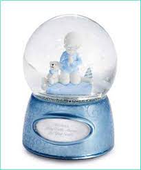 It's the ideal event to present a memorable gift that will remind the little one about your care and love. 23 Loving Baptism Gifts For Baby Boys And Girls