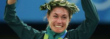 Jane Saville (Australian Race Walker) ~ Wiki & Bio with Photos