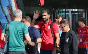 Ni Ochoa ni Neuer; el portero de Irán tiene dos récords que pondrá a prueba en su debut en el Mundial 2026 ant