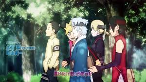 Please, reload page if you can't watch the video. Naruto Next Generations Capitulo 127 Sub Espanol Video Dailymotion