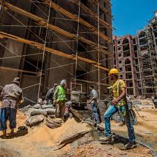 How much does it cost to make an app in egypt. Cairo Has Started To Become Ugly Why Egypt Is Building A New Capital City Cities The Guardian