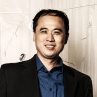 Edgar Lim's Instagram, Twitter & Facebook