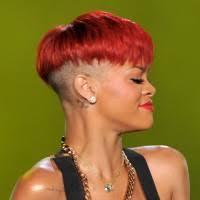 Cutting hair short is a rite of passage when entering the military and functions as part of the uniform. Short Boy Cuts For Women Hairstyles Weekly