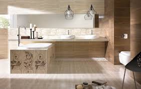 Badezimmer weiß mit holz kombinieren moderne und stilvolle gestaltungsideen. Badezimmer In Beige Modern Gestalten Tipps Und Ideen