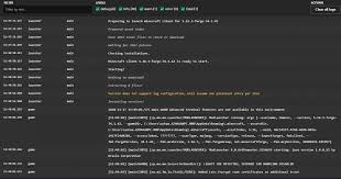 In other words, your exit code 0 issue could be … Exit Code 0 Support Bug Reports Forge Forums