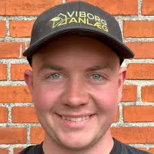 LINDA BRAAD JØRGENSEN THOMAS NYGÅRD MIKKELSEN