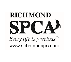 Richmond Spca Richmond Spca Life Is Precious
