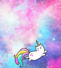 Pin By Melissa Honey On My Saves Unicorn Wallpaper Pink Unicorn Wallpaper Android Wallpaper