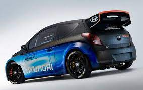 Blue Rally Cars Cars Model 2013 2014 Hyundai I20 Wrc Rally Car Updated For 2013 Rally Car Hyundai Car