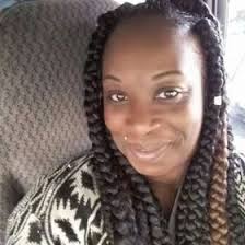 Aisha Pennington's Instagram, Twitter & Facebook