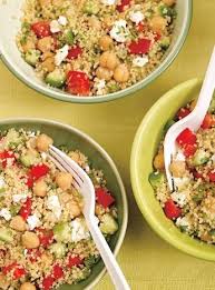 Pin On Salades