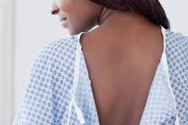 When cancerous tumors form on connective tissues, it is a sarcoma. Black Patients Have The Worst Skin Cancer Survival Rates