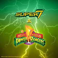 See full list on powerrangers.fandom.com Super7 And Hasbro To Team Up For Mighty Morphin Power Rangers Reaction