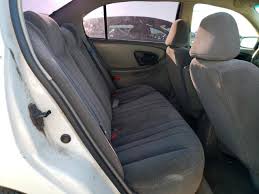 If you need to replace a blown fuse in your malibu, make sure you replace it with one that has the same amperage as the blown fuse. 2003 Chevrolet Malibu Sedan 4d 3 1l Gas White Ù„Ù„Ø¨ÙŠØ¹ Wilmer Tx 1g1nd52j03m553315 A Better Bid