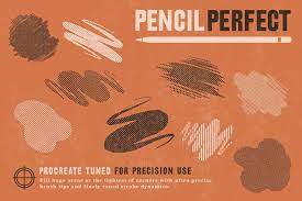 Procreate Texture Brush Bundle Procreate Brushes Procreate Brush