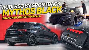 Image result for Mythos Black 2023 RS3