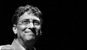 Why Bill Gates is not only one of the richest but also extremely famous -  CEOWORLD magazine