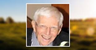 James Robert Weir Obituary 2015