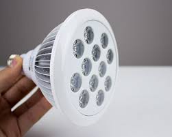 Compared to traditional t5, hps, and hid lights, taotronics claims superiority is heat dissipation, the ideal temperature for photosynthesis, and overall energy utilization. E27er Led Pflanzenlampen Im Test