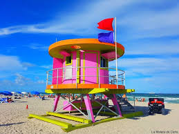 Que Hacer En Miami Casetas De Vigilancia En Miami Beach Que Hacer En Miami Miami Casetas De Vigilancia