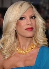 Tori spelling and dean mcdermott have some great news: Tori Spelling So Called Super Fertility Is There Really Such A Thing Glamour