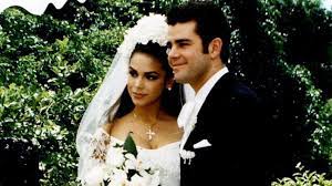 Ella es la actriz a la que Biby Gaytán y Eduardo Capetillo no invitaron a  sus bodas de plata | Las Estrellas Home Lo Último | Las Estrellas